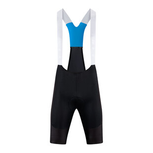 Cube cycling shorts top