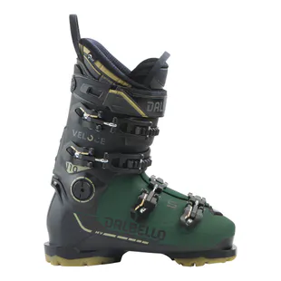 DALBELLO Quantum Uni Ski Boots (Blue/Black) | Sportpursuit.com