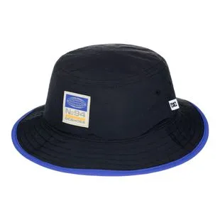 Casquette DC Shoes Brackers - Snapback Classique Visière Suédée Homme