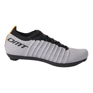 DMT KR SL Cycling Shoes (White/Black) | Sportpursuit.com