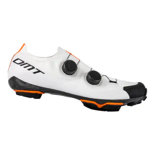 DMT KRSL White/Black – Airwerks Cycles