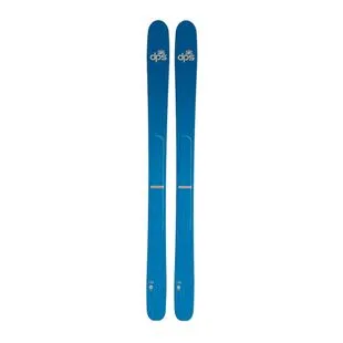 板 DPS SKI Foundation F82168 2021 DPS Foundation Zelda A106 C2 - The Lifthouse