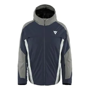 Dainese Mens Levita Dermizax EV Flexagon Jacket (Stretch Limo) | Sport