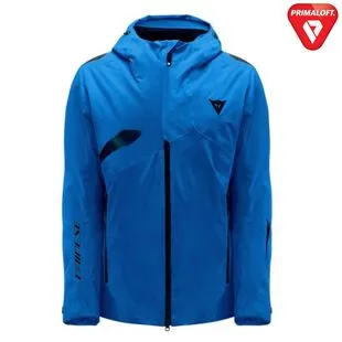 Daineese Womens Ski Down Jacket (Dark Blue) | Sportpursuit.com Daineese Womens Ski Down Jacket (Dark Blue) | Sportpursuit.com