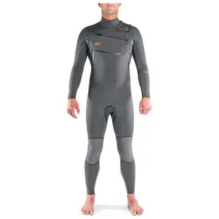 新品未使用品Dakine kids ウエットスーツ 4/3㎜ size16