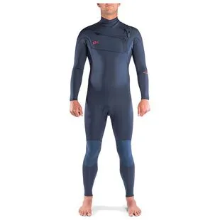 DAKINE　フルスーツ　3/2mm XS ダカイン ウェットスーツ 3/2mm フルスーツ ジップレス