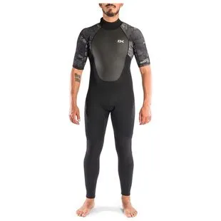 DAKINE ウェットスーツベスト XL 黒 DAKINE ウェットスーツベスト XL 黒