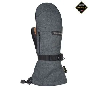 Dakine Mens Titan GTX Gloves (Carbon) | Sportpursuit.com