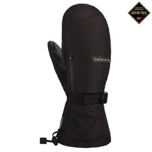 Dakine Mens Leather Titan GTX Gloves (Grey) | Sportpursuit.com