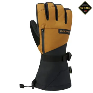 Dakine Titan men’s goretex gloves L Dakine | Titan GORE-TEX Glove | Carbon – Ski 2 Sky Sports