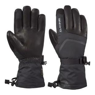 Dakine Crossfire Mittens (Black) | Sportpursuit.com