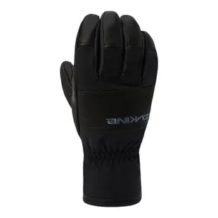 Dakine Mens Titan GTX Gloves (Carbon) | Sportpursuit.com