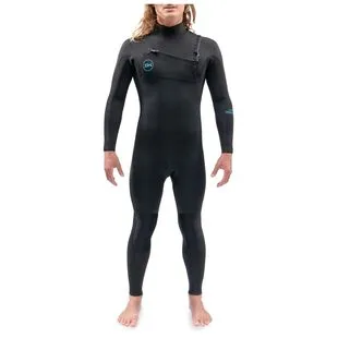 新品】DAKINE ダカインウェットスーツ3/2mm 半袖スプリング未使用 ダカイン3/2mm フルスーツ【DAKINE】WETSUITS【ダカインの春、秋用