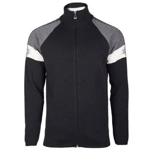 Dale Of Norway Cortina 2026 Sweater Navy/Off White Jerséis