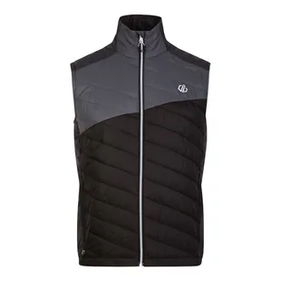 Veste homme navicom zippée chaude sans capuche - gris