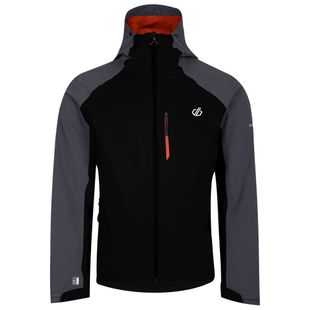 Dare 2b Torrek Flexy Hybrid Jacke Damen - 909 Fig Produktbild-Vorschau 8