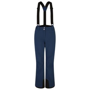 Dare 2b Pantaloncini Loungeabout Donna, Tessuto Jersey Q-Wic, Vita Elastica, Traspiranti, Squat Proof