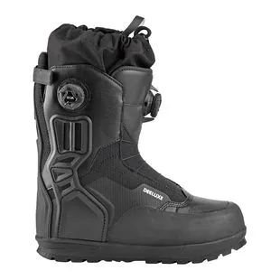 Deeluxe Mens D.N.A Pro Snowboard Boots (Purple) | Sportpursuit.com