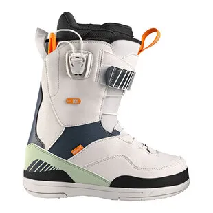 【DEELUXE 】TEAMID DEELUXE TEAM ID LARA 23-24 Snowboard Boots - YouTube