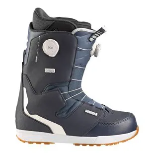 Deeluxe Mens Deemon Pro Snowboard Boots (Black) | Sportpursuit.com