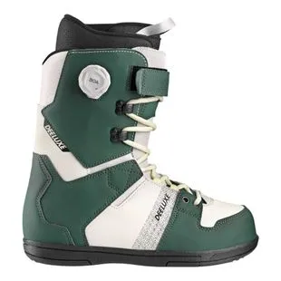Deeluxe Mens Team Pro Snowboard Boots (Black) | Sportpursuit.com Deeluxe Mens Team Pro Snowboard Boots (Black) | Sportpursuit.com