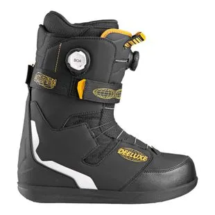 【DEELUXE 】D.N.A. PRO 26.0 DNA Pro - Deeluxe