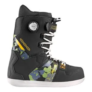 【DEELUXE 】D.N.A. PRO 26.0 DNA Pro - Deeluxe