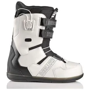 Deeluxe Mens ID Snowboard Boots (Brown) | Sportpursuit.com