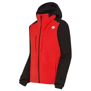 Descente evangeline jacket clearance