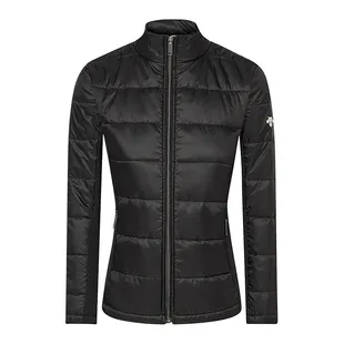 Descente Womens Evangeline Jacket Dark Night Sportpursuit