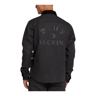 Deus Ex Machina タッパー M ブラック DEUS EX MACHINA ( デウス エクス マキナ ) ウェットスーツ 長袖
