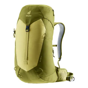 Deuter Waldfuchs 10 lava/paprika (2022) au meilleur prix sur