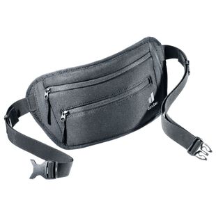 Deuter Neo Belt II Waist Bag Black Sportpursuit