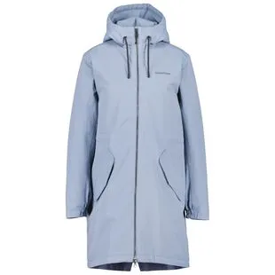 Didriksons lush shop women's parka