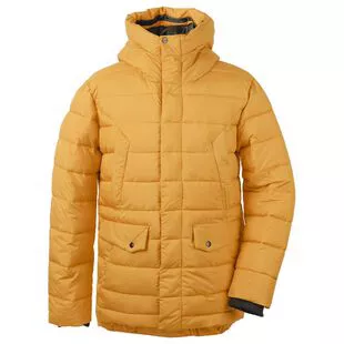 didriksons melvin parka