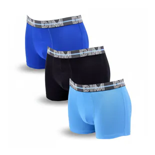 Marque Française Sous-vêtements Caleçons Homme Bio Dim Good X2