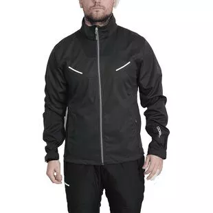 Saucony nomad jacket black sale