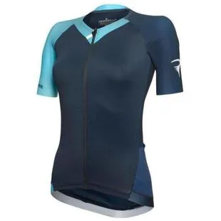 Dotout Mens Vertical Icon Makers Jersey (Black/Orange) | Sportpursuit.