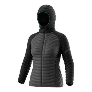Dynafit Radical Down RDS Hooded Jacket Vestes En Duvet Bächli