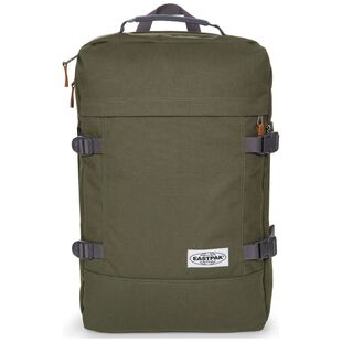 Eastpak Tranzpack Cabin Bag Graded Jungle Sportpursuit