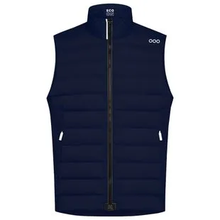 Rapha Mens Explore Lightweight Gilet (Navy) | Sportpursuit.com