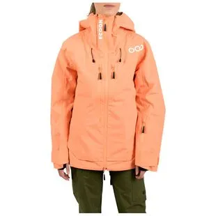 Spyder women's top hayden jacket