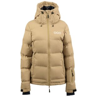 Jacket insulated ski cocoon shop