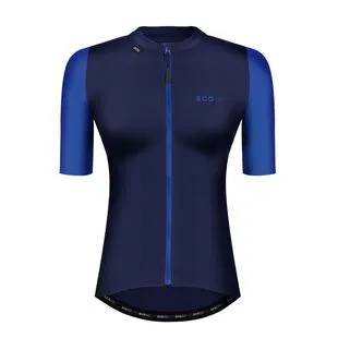 Haut à col roulé en laine de mérinos pour femme en Noir - €54.99