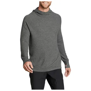 Eddie bauer turtleneck mens top