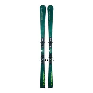 Elan Skis