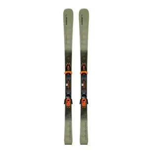 Elan ACE SLX PRO - skis d'occasion
