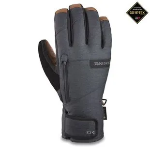 Dakine Mens Titan GTX Gloves (Carbon) | Sportpursuit.com