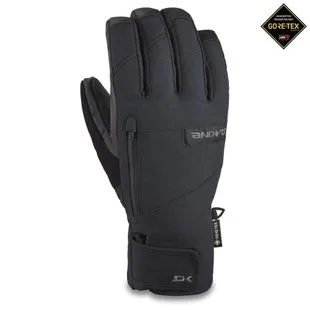 Dakine Mens Crossfire Glove Gloves (Black) | Sportpursuit.com