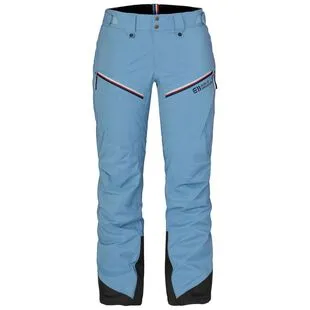 Spyder Womens Winner GTX Alpine Trousers (Blue)